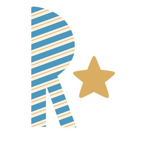 Image result for R Sticker