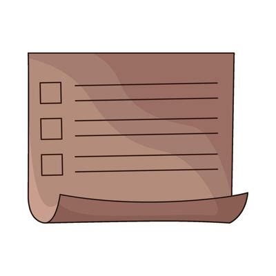 Shopping List Cartoon 的图像结果