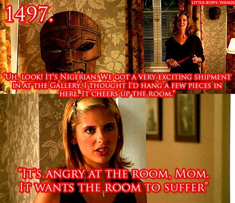 Buffy 1597 - 吸血鬼猎人巴菲 照片 (40598892) - 潮流粉丝俱乐部