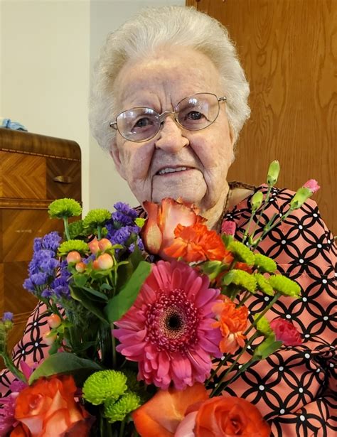 Florence E. Clark - 2023 - Shuda Funeral Home