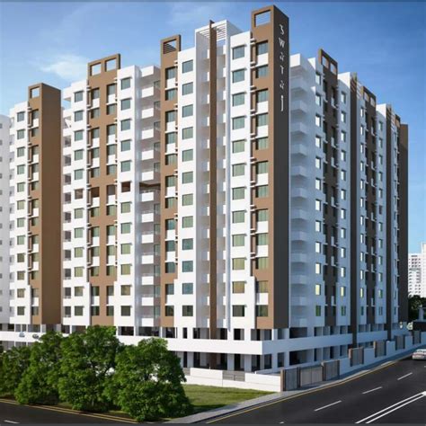 Homes in Pune by Indus Properties - Dwello - Dwello