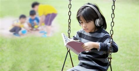 Image result for Introverted Kids