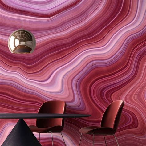 Livingwalls Photo Wallpaper Walls by Patel gemstone 1 | wall-art.com