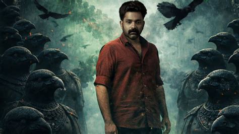 Hotstar पर नंबर-1 निकली फॉरेस्ट थ्रिलर, 2026 की मास्टरपीस बनी रहस्यमी ...