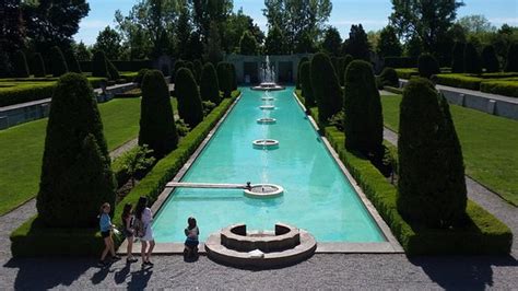 Parkwood National Historic Site (Oshawa) - 2021 What to Know Before You ...