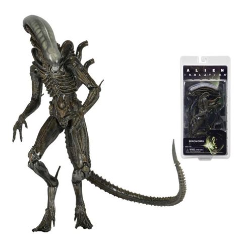 Alien Isolation Figure 的图像结果