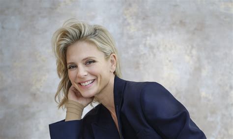 Emilia Fox Emilia Volpe Prime Video: Signora Volpe Season 1