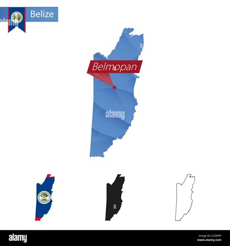 Capital of belize hi-res stock photography and images - Alamy