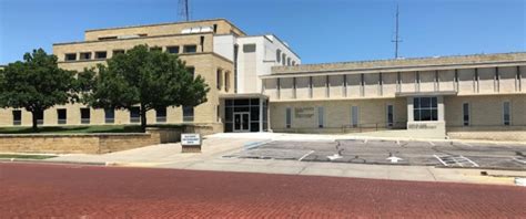 City of Hays to build new police station, municipal court