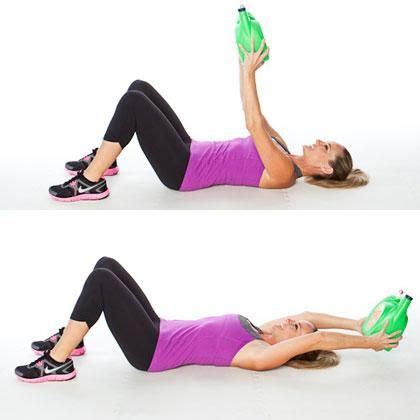 Back Muscle Exercises at Home - Women Daily Magazine