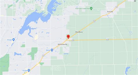 McCord Square Apts – Morningside Group