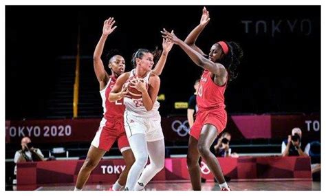 东京奥运会篮球比赛26日比赛结果速递|比赛|篮球|东京奥运会_新浪新闻