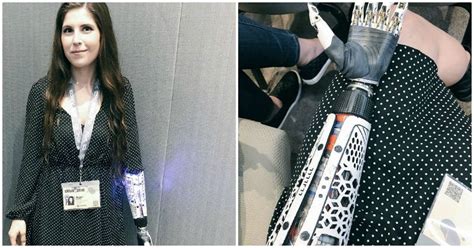 People Charging Phones Refuse To Free Space For Amputee Wanting To ...