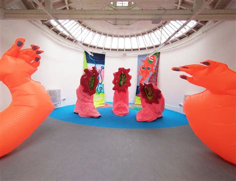 Luminous Bodies: new exhibition from the Cyprus College of Art | Cyprus ...