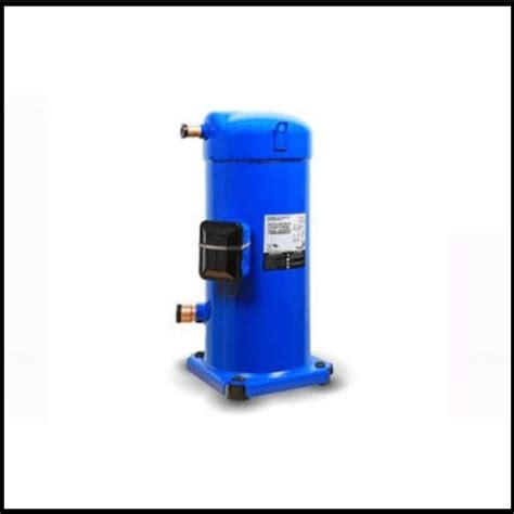Danfoss Scroll Compressors