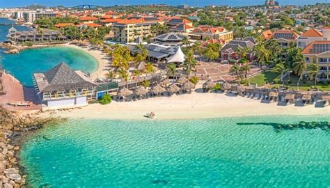 AVILA BEACH HOTEL (Curaçao/Willemstad) - Resort Reviews, Photos, Rate ...