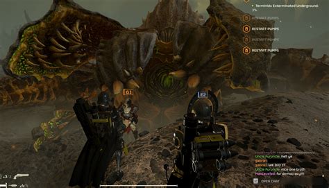 How to defeat the Hive Lord in Helldivers 2