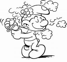 puffo vanitoso immagini disegno di puffo vanitoso da colorare puffo vanitoso immagini disegno di puffo vanitoso da colorare
