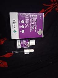 Buy The Derma Co 15% AHA + 1% BHA Beginner Repairing, Radiant Skin ...