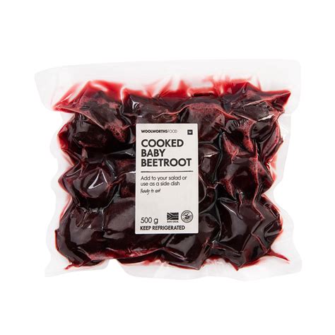 How To Store Vacuum Packed Beetroot at Joel Kates blog