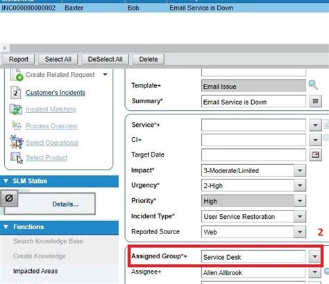 BMC Remedy Smart Reporting 的图像结果
