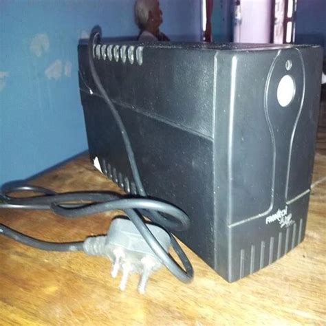 Project - of Universal Power System in Gurugram