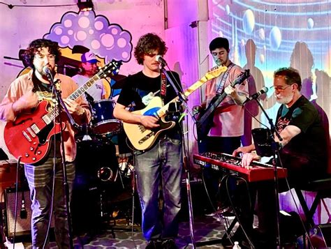 Mighty Quinn Band - Memorial Day at Tap That, Tap That, Rockaway Park ...