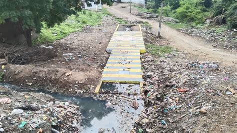 MP: With DEWATS, Khargone takes lead in green solutions for wastewater ...