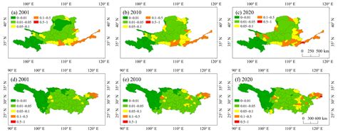 Identifying the Interactive Coercive Relationships Between Urbanization ...