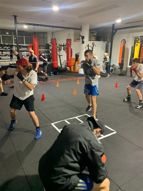 Boxing Classes 的图像结果