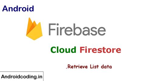 Image result for Google Firebase Fire Store