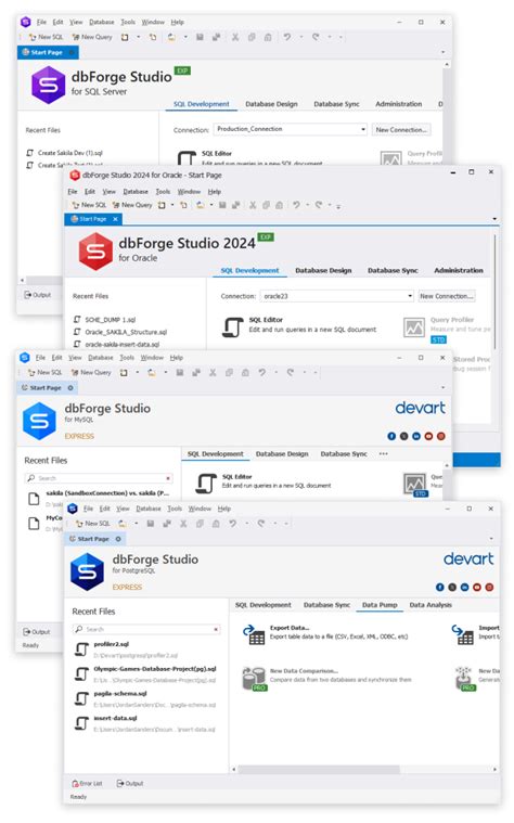 Free SQL Database Installation 的图像结果