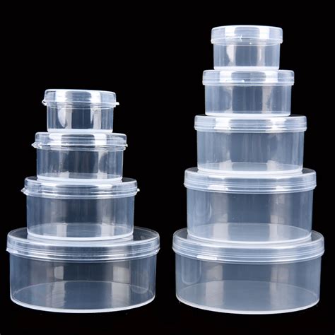 厂家专业定制大容量塑料长方形塑料保鲜盒 带印刷5000ML保鲜盒-阿里巴巴
