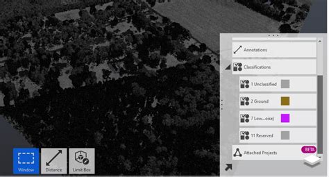 Cannot Transform Coordinate System from UTM NAD 83 Meters to UTM NAD 83 Feet - Autodesk Community