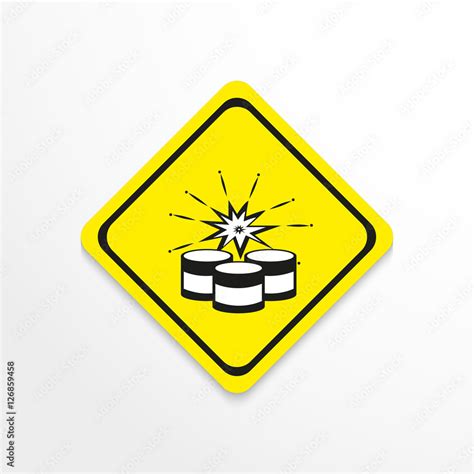 Image result for Canister Exploding Symbol Simple