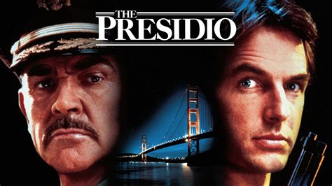 Prime Video: Murder at the Presidio