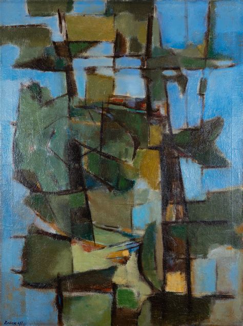 Exhibition Review: “Innervisions” at CAU Art Museum | Observer