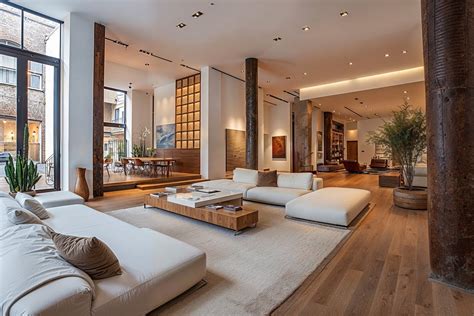 Large Living Room Ideas: Practical Solutions for Big Spaces - Decorilla ...