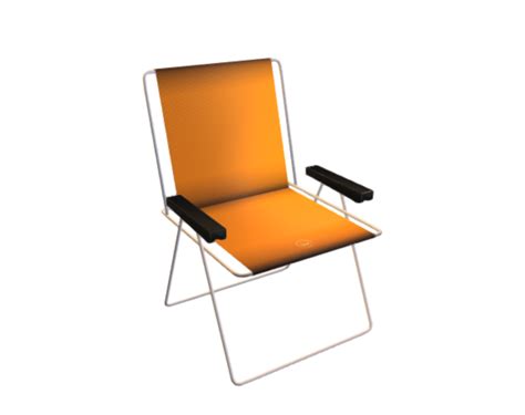 p3d.in - 23-03F LawnChair NFT