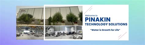 Wet Electrostatic Precipitator (WESP) Manufacturers - Pinakin
