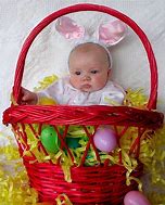 Image result for Easter Baby Wallpaper