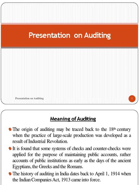 Audit Types 的图像结果