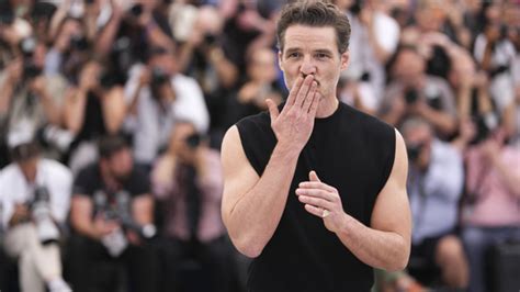 'I feel like a Victorian man seeing a woman's ankles for the first time ...