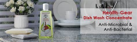 Wonderchef Health-Gear Dish Wash : Amazon.in: Health & Personal Care