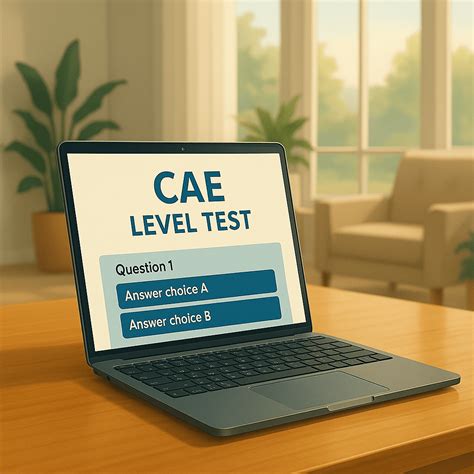 Cae Test Computer-based Tutorial 的图像结果