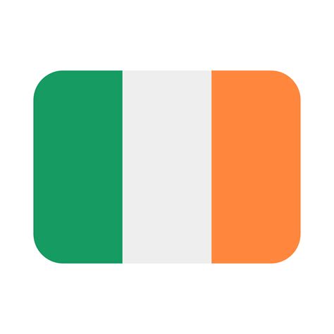 🇮🇪 Flag: Ireland Emoji - What Emoji 🧐