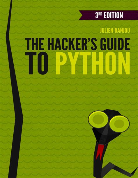 Image result for Python Hacker Tutorial
