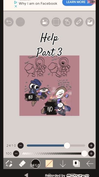 Fixing dandys world R34 😬 part. 3! #dandysworld - YouTube