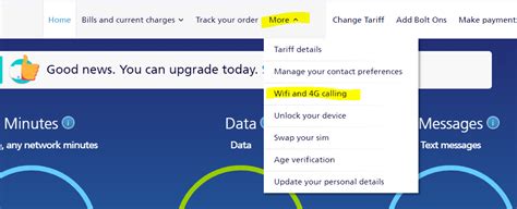Image result for O2 Wifi Calling Support