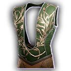 Anarchic Green Outfit - bg3.wiki